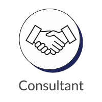 Consultant Icon